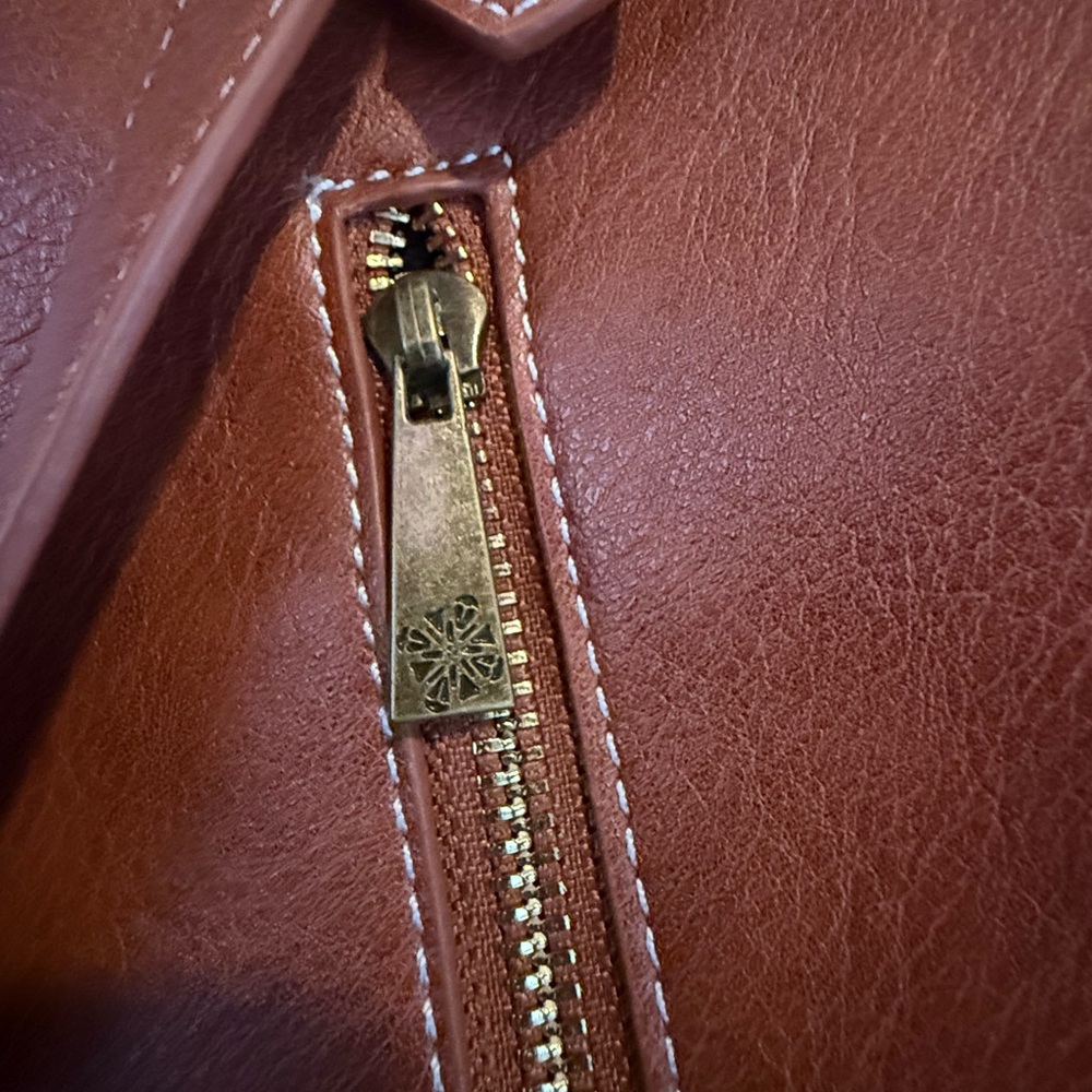 Catchfly Studios Geometric Patterned Concealed Ca… - image 7